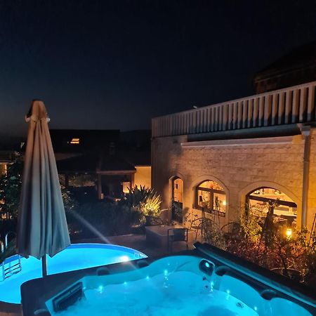 Apartments " Happy Villa " Сплитска Екстериор снимка