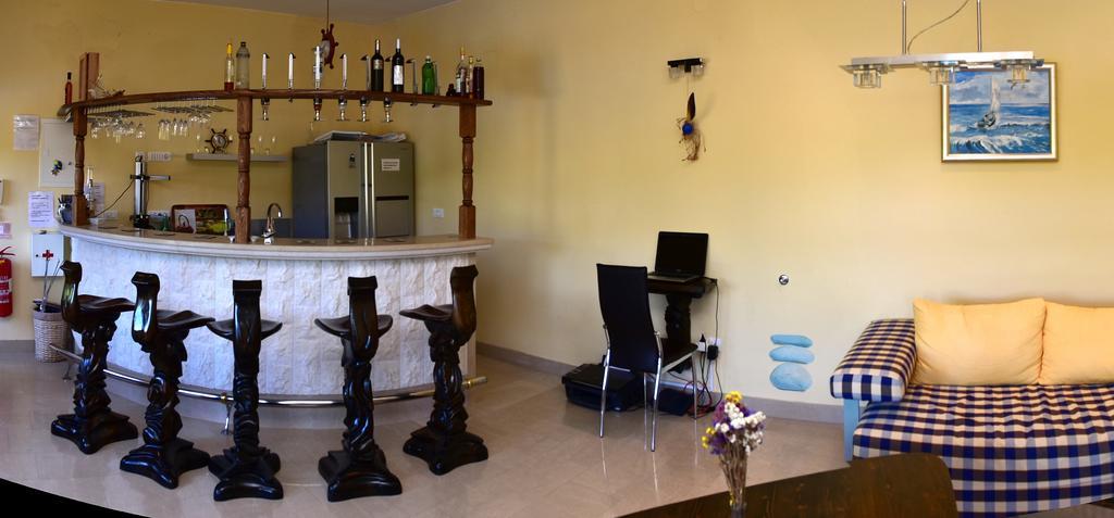 Apartments " Happy Villa " Сплитска Стая снимка