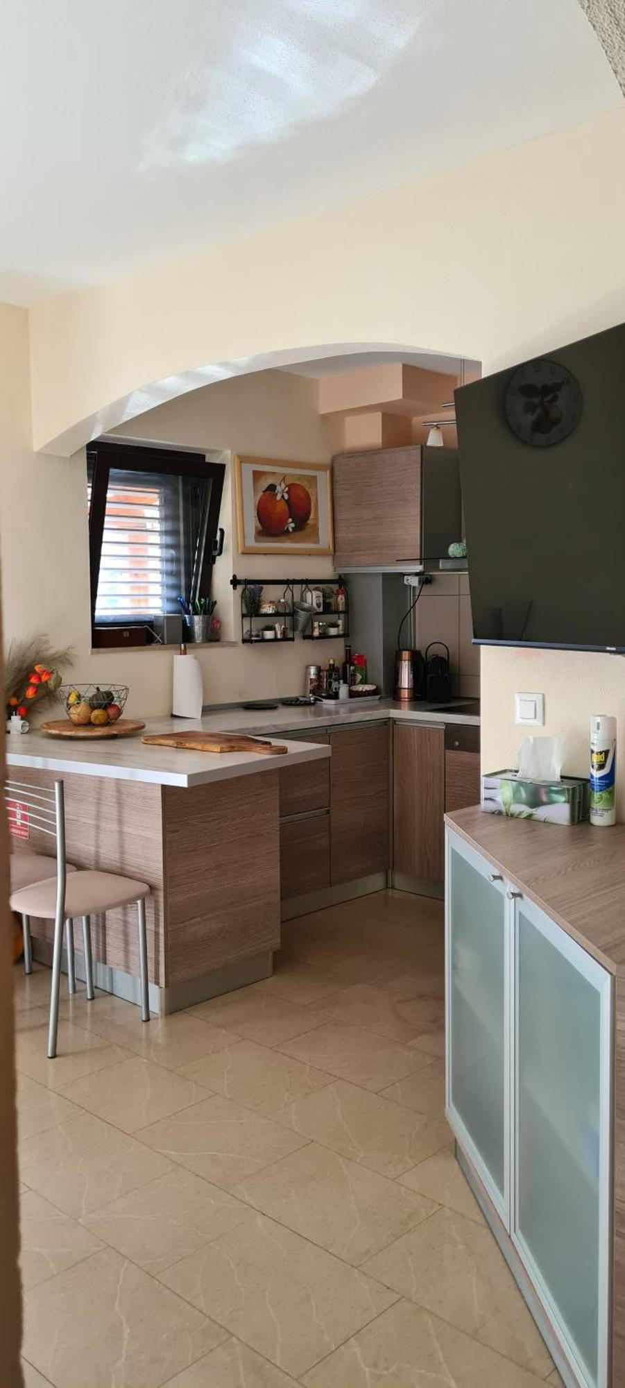Apartments " Happy Villa " Сплитска Екстериор снимка