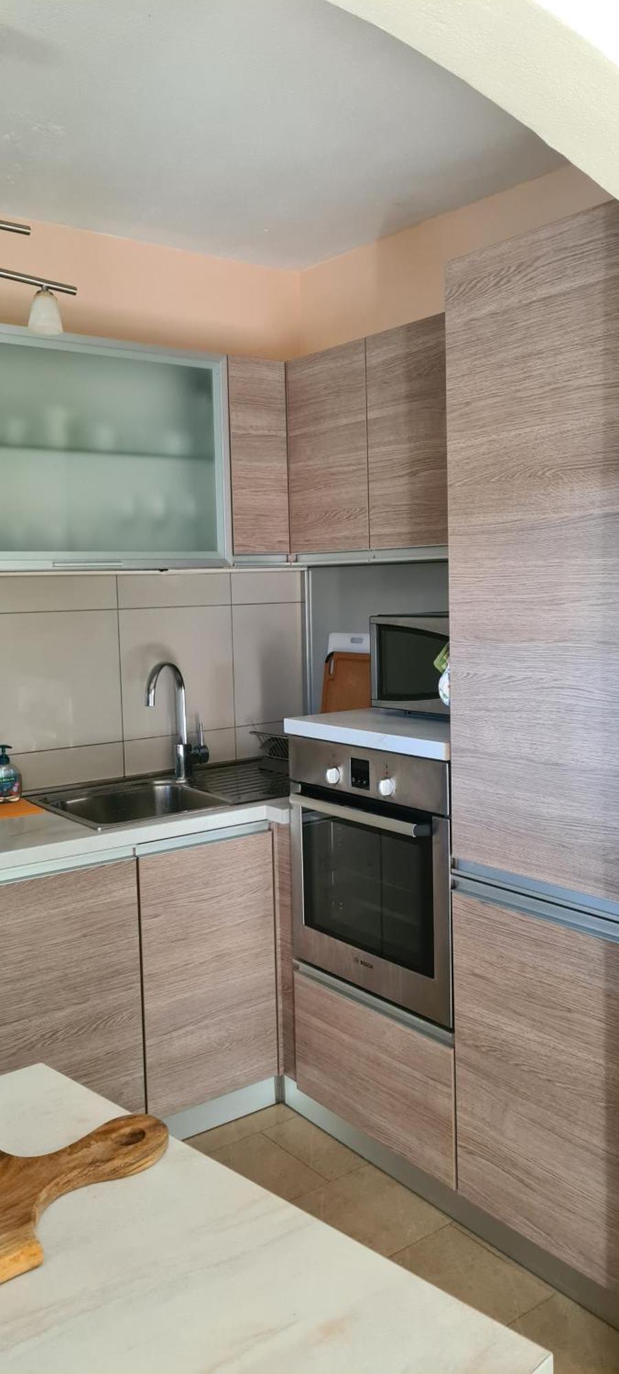 Apartments " Happy Villa " Сплитска Екстериор снимка