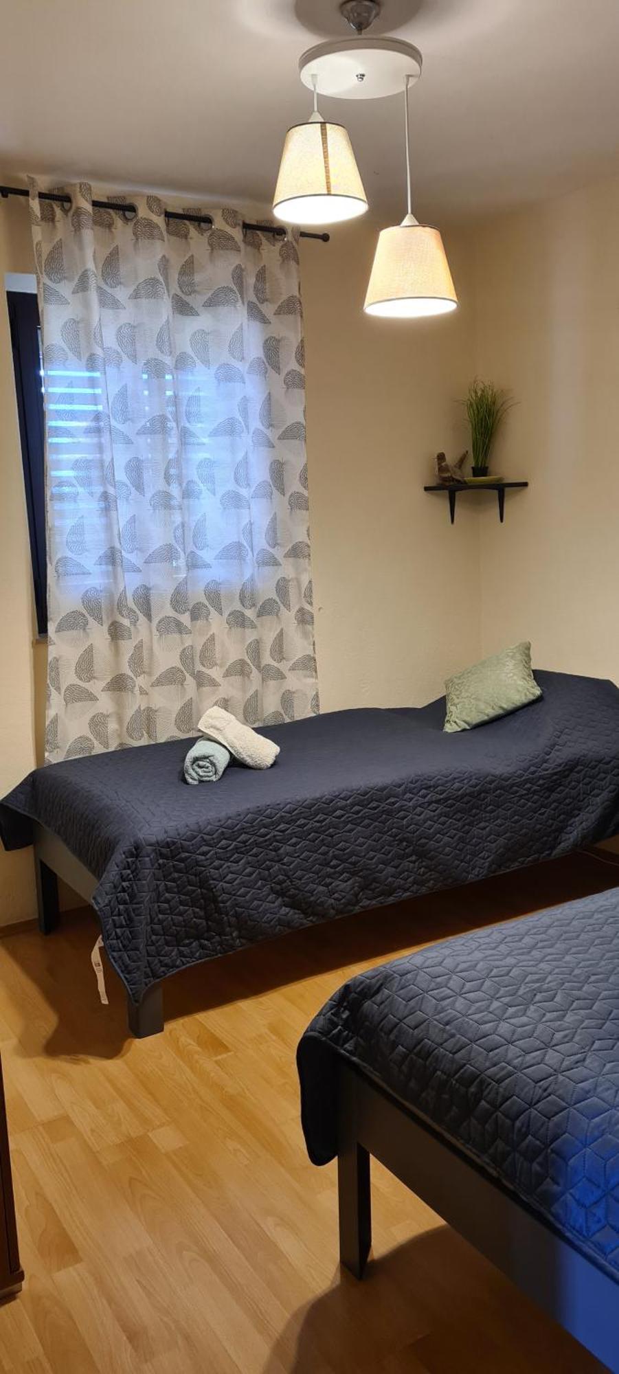 Apartments " Happy Villa " Сплитска Екстериор снимка