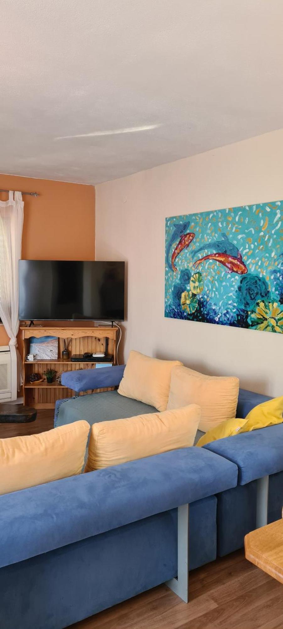 Apartments " Happy Villa " Сплитска Екстериор снимка