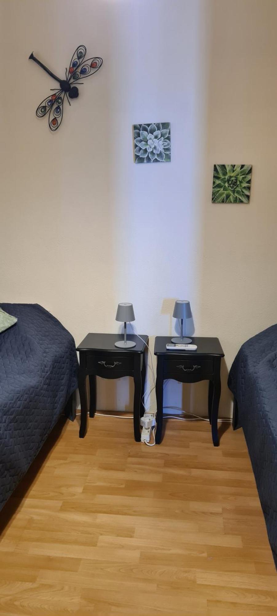 Apartments " Happy Villa " Сплитска Екстериор снимка