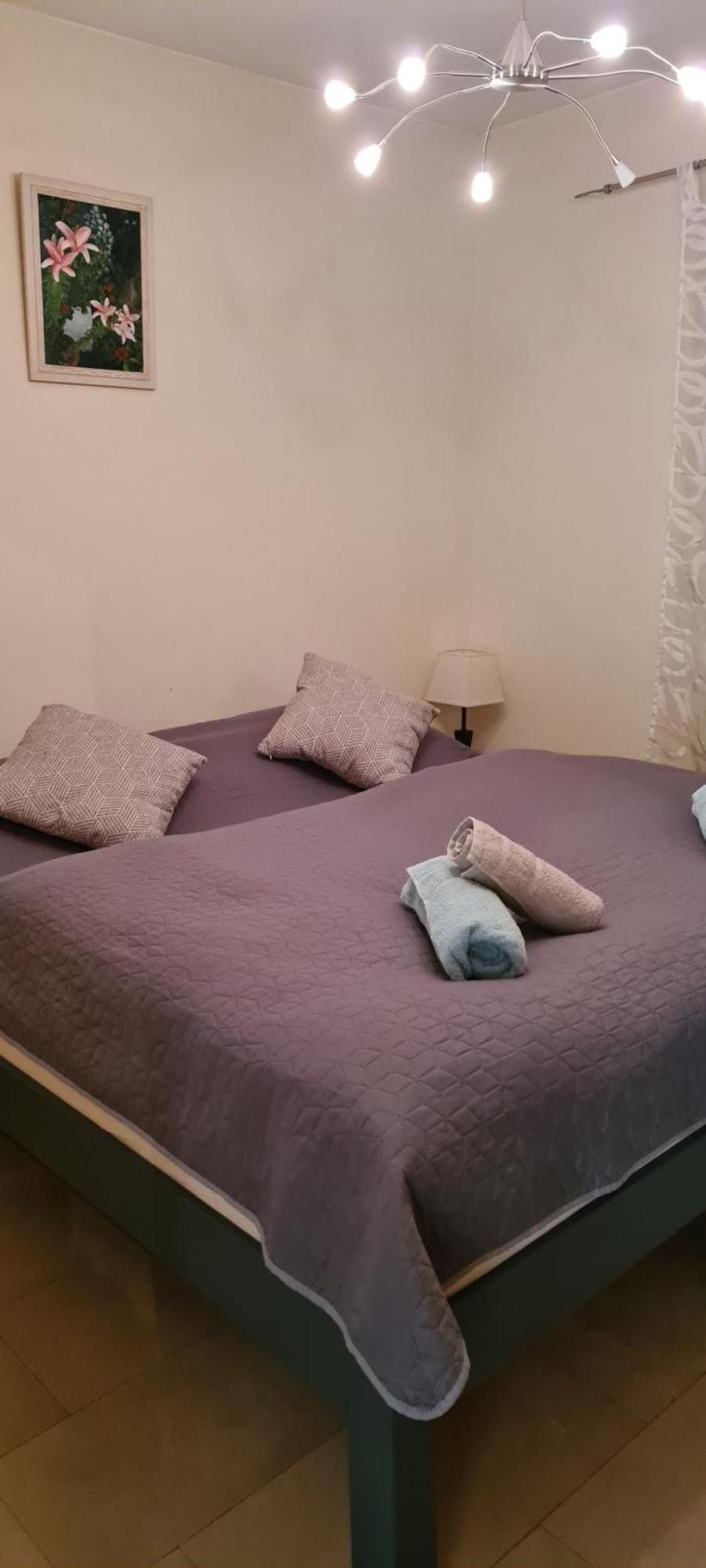 Apartments " Happy Villa " Сплитска Екстериор снимка