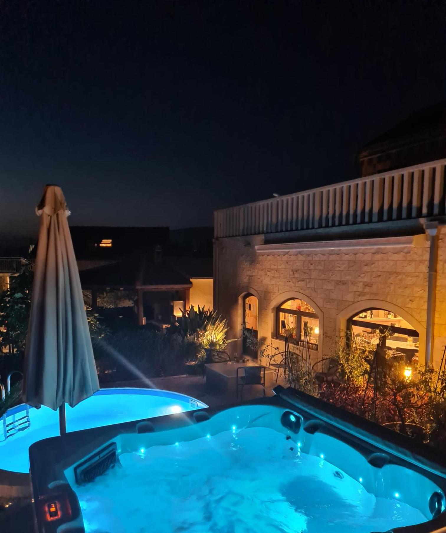 Apartments " Happy Villa " Сплитска Екстериор снимка