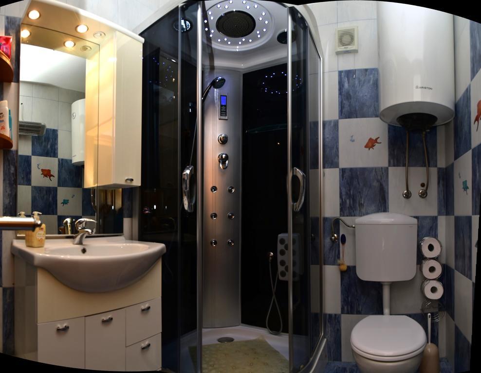 Apartments " Happy Villa " Сплитска Стая снимка