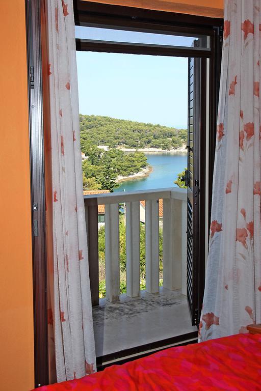 Apartments " Happy Villa " Сплитска Екстериор снимка